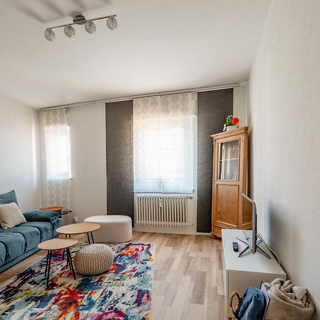 Ferienwohnung Bonnie Und Kleid Saarburg Luaran gambar