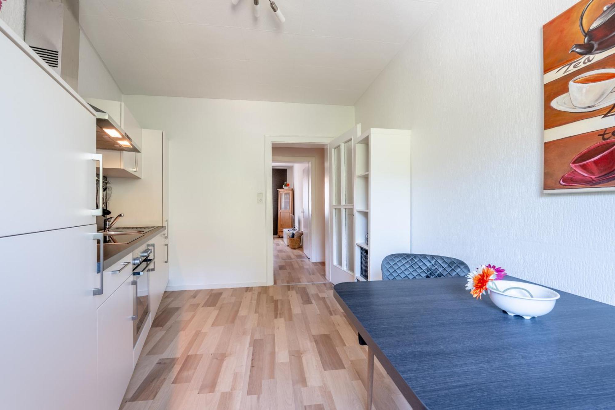 Ferienwohnung Bonnie Und Kleid Saarburg Luaran gambar