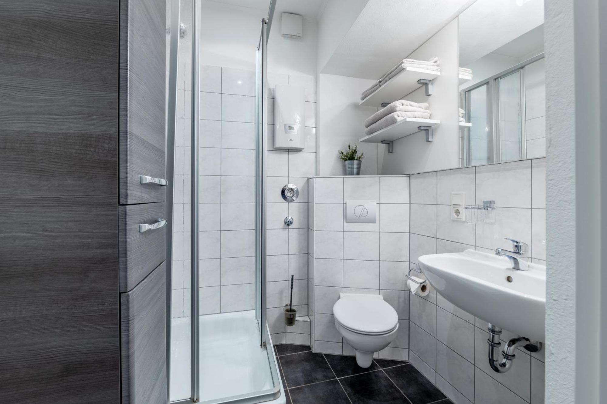 Ferienwohnung Bonnie Und Kleid Saarburg Luaran gambar