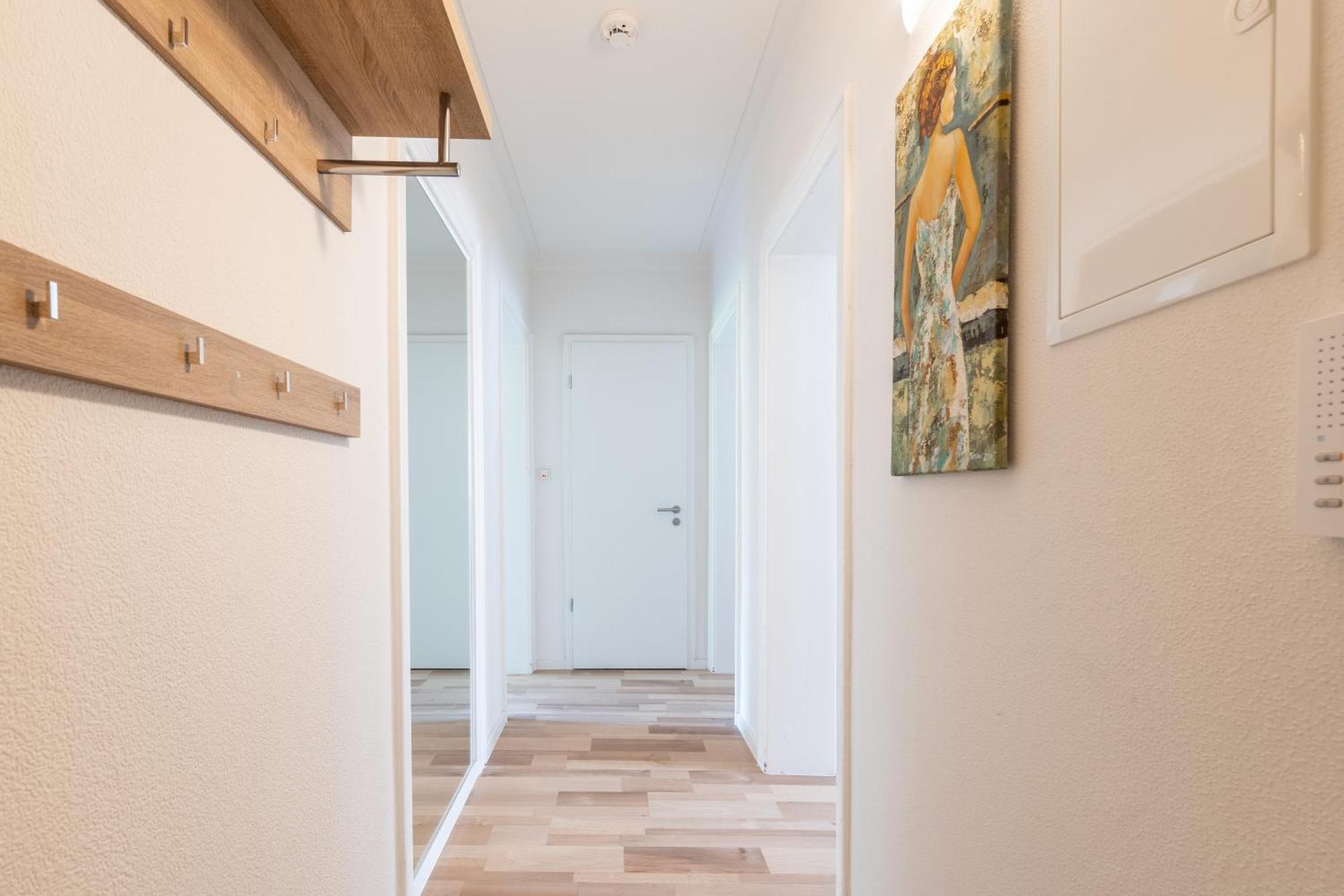 Ferienwohnung Bonnie Und Kleid Saarburg Luaran gambar