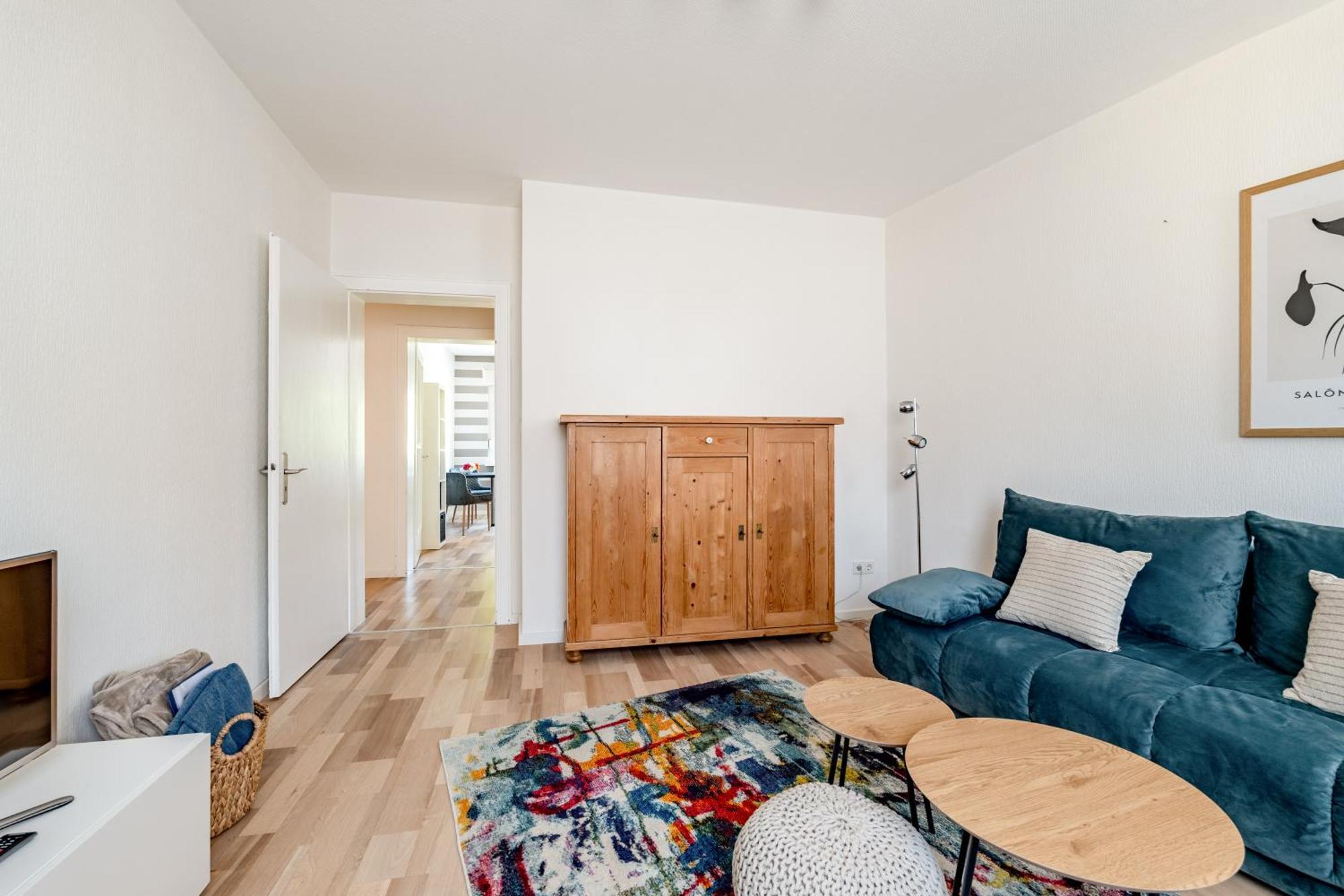 Ferienwohnung Bonnie Und Kleid Saarburg Luaran gambar