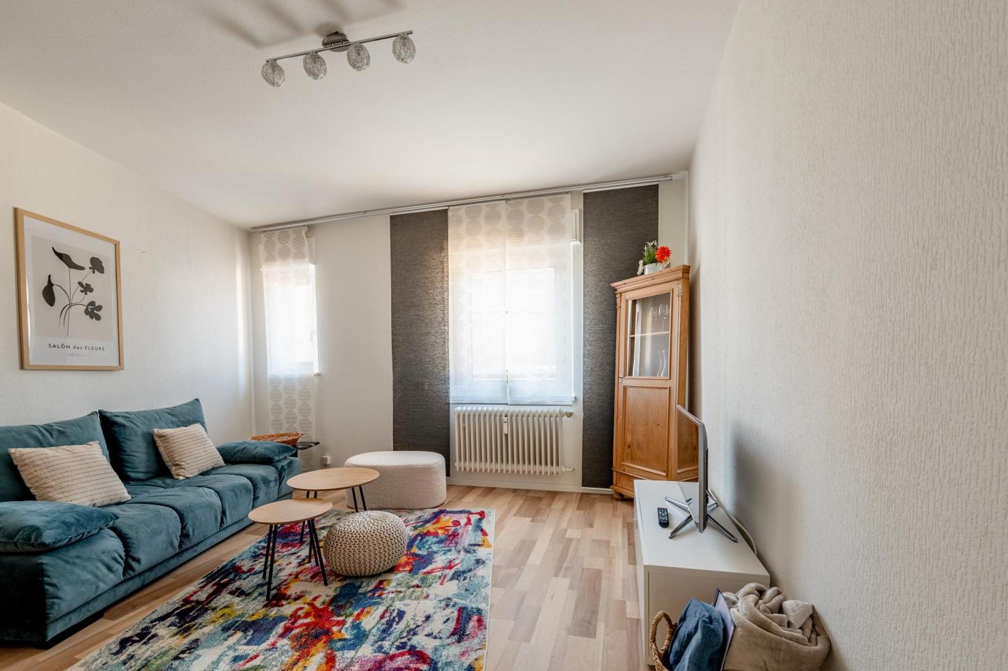 Ferienwohnung Bonnie Und Kleid Saarburg Luaran gambar