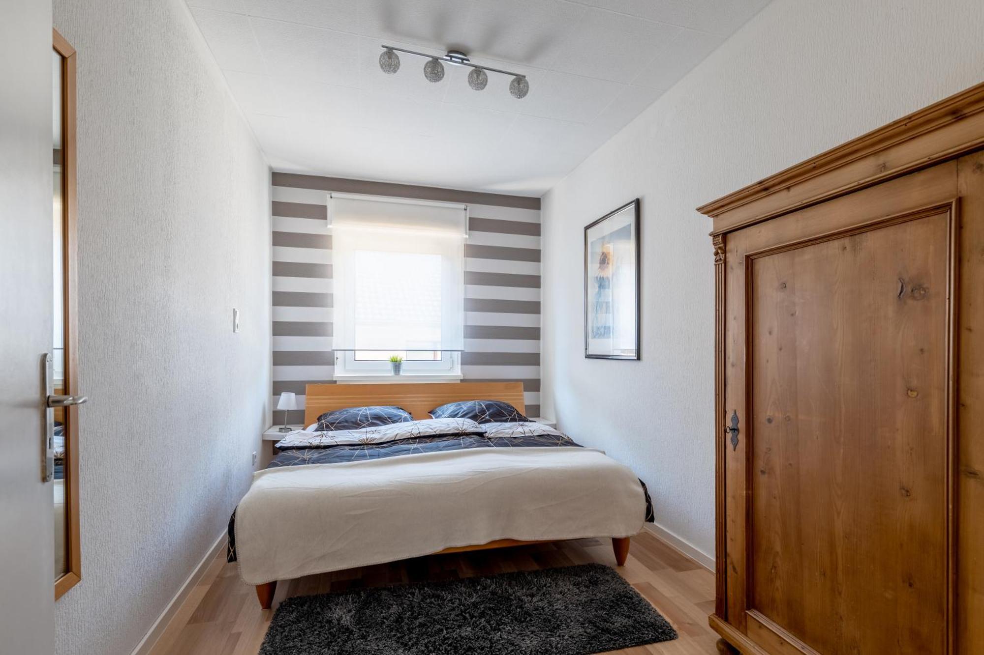 Ferienwohnung Bonnie Und Kleid Saarburg Luaran gambar